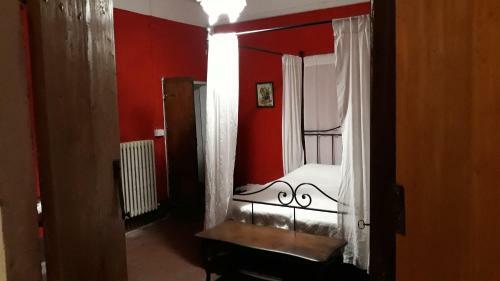 Hostal Agriturismo Olivazzi