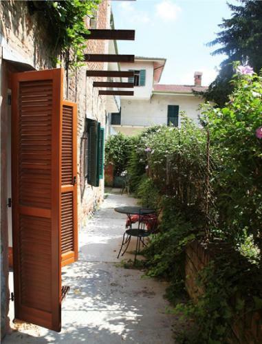 Hostal Agriturismo Olivazzi