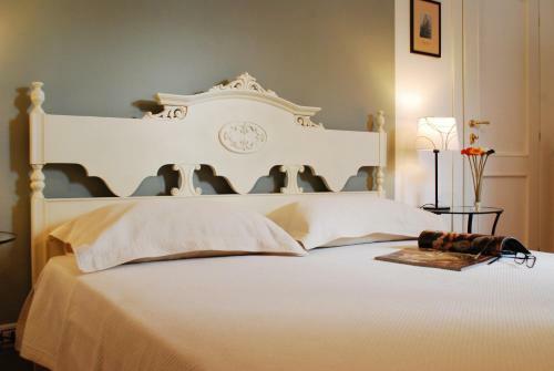 Bed & Breakfast Le Stanze Dei Nonni