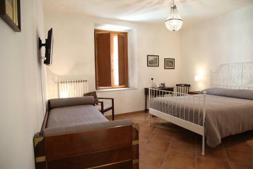 Bed & Breakfast Le Stanze Dei Nonni