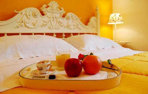Bed & Breakfast Le Stanze Dei Nonni