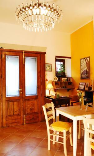 Bed & Breakfast Le Stanze Dei Nonni