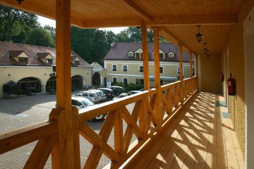 Hotel Resort Stein