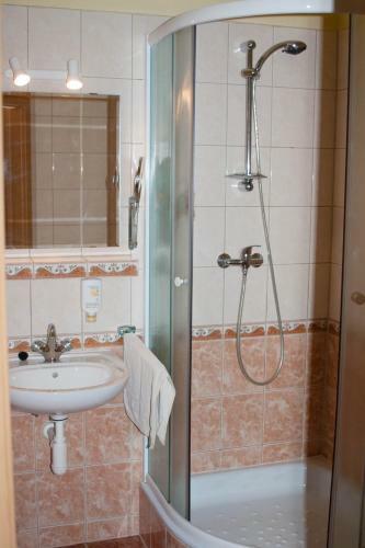 Hotel Resort Stein