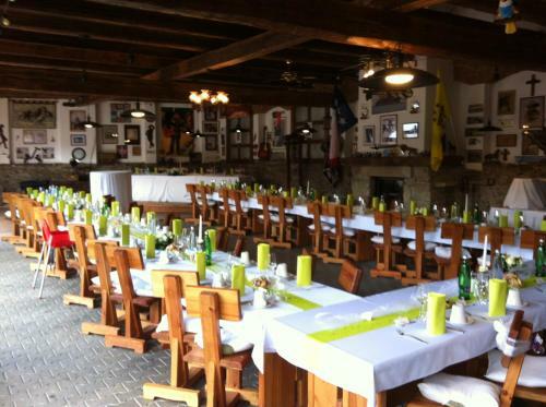 Hotel Resort Stein