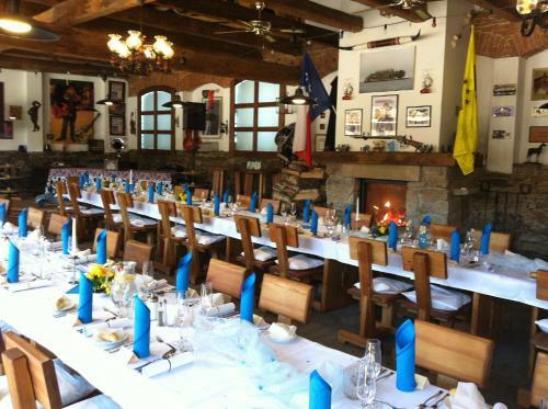 Hotel Resort Stein