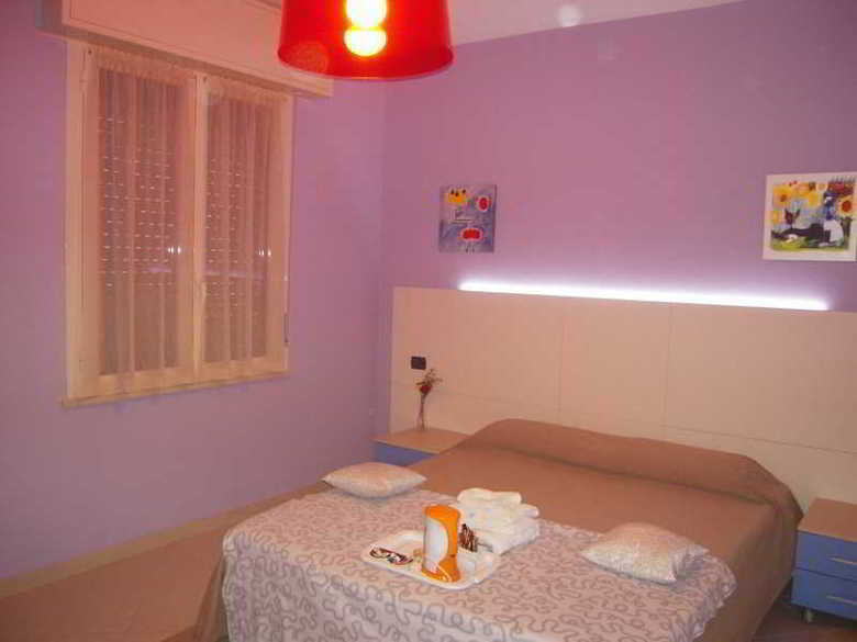 Bed & Breakfast Le Viole