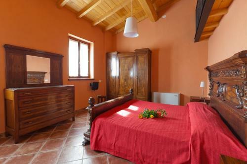 Agroturismo Agriturismo Nuova Scardua