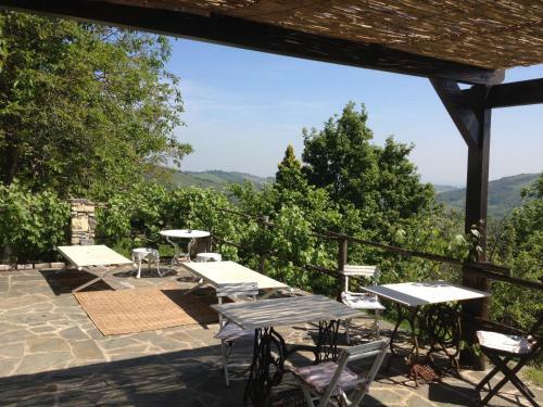 Agroturismo B&B Casa Della Musica