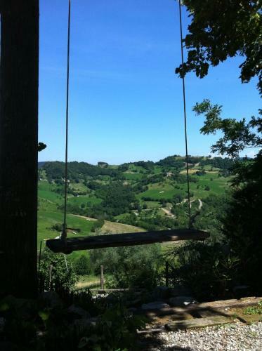 Agroturismo B&B Casa Della Musica