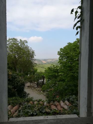 Agroturismo B&B Casa Della Musica