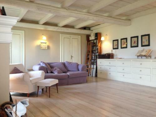 Agroturismo B&B Casa Della Musica