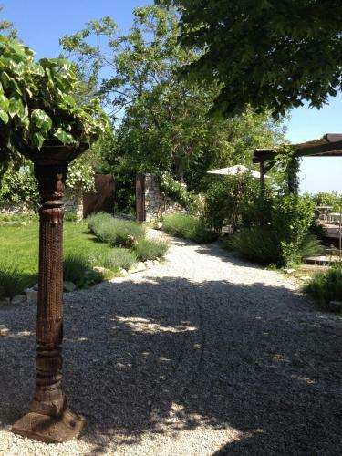 Agroturismo B&B Casa Della Musica