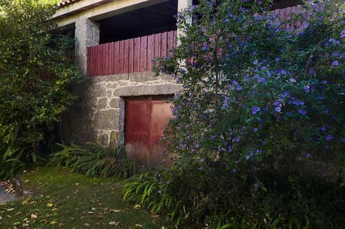 Agroturismo Quinta Da Balan�a
