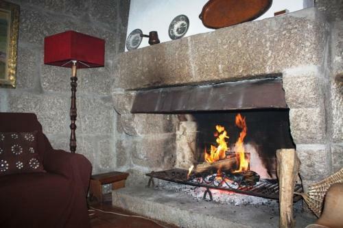 Agroturismo Quinta Da Balan�a