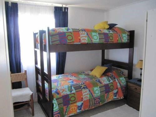 Costa Quilen Apartment