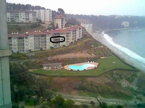 Costa Quilen Apartment