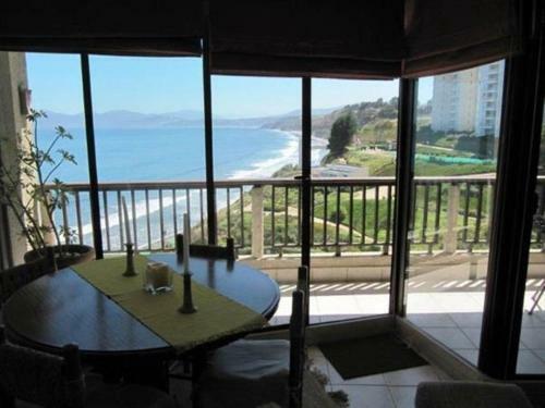 Costa Quilen Apartment