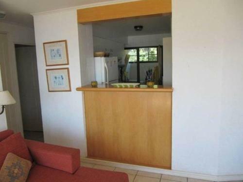 Costa Quilen Apartment