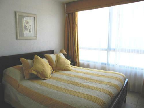 Costa Quilen Apartment