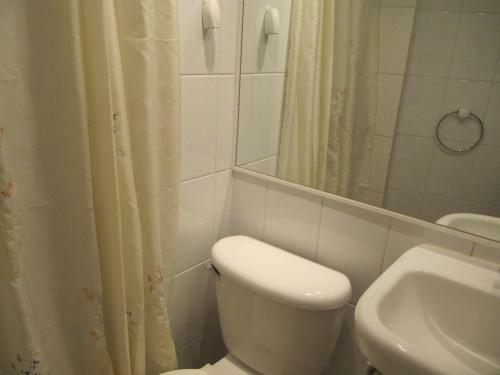 Costa Quilen Apartment