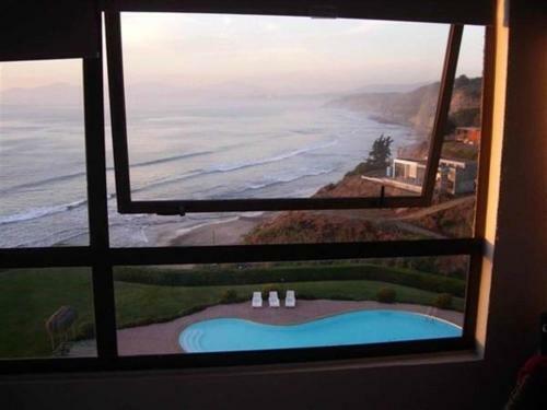 Costa Quilen Apartment