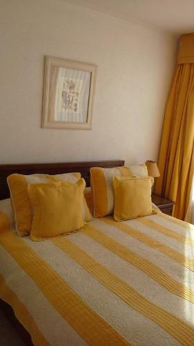 Costa Quilen Apartment