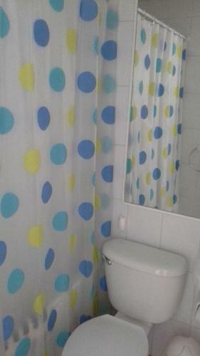 Costa Quilen Apartment