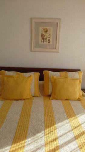 Costa Quilen Apartment