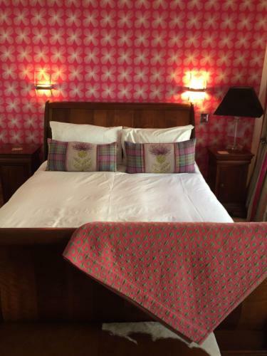Hostal Sallyport Guest House