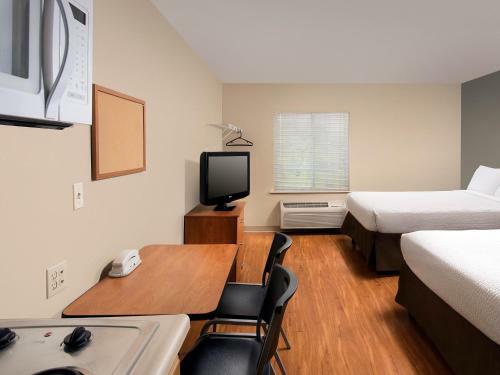 Hotel Value Place Council Bluff