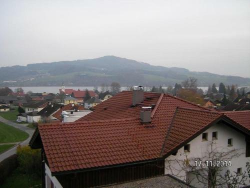 Apartment Seeham 1