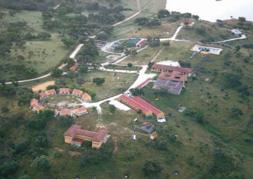 Agroturismo Villa Rural Sierra Hueznar