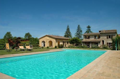 Agroturismo Agriturismo Residenza Il Girasole
