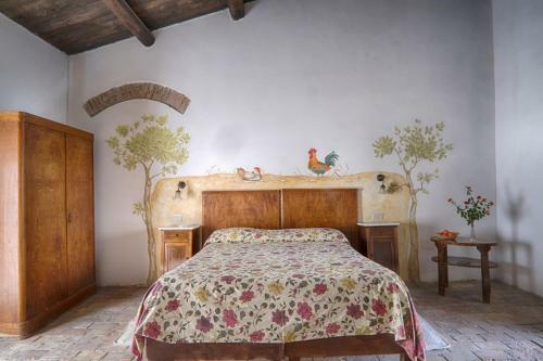 Agroturismo Agriturismo Giardino Di Iti