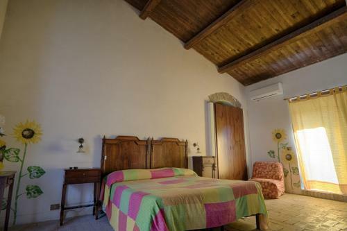 Agroturismo Agriturismo Giardino Di Iti