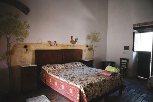 Agroturismo Agriturismo Giardino Di Iti