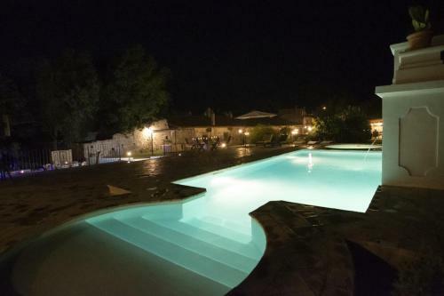 Agroturismo Agriturismo Giardino Di Iti