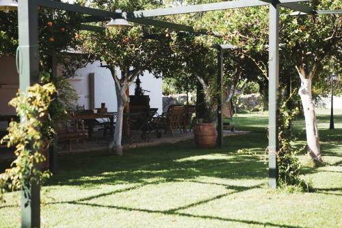 Agroturismo Agriturismo Giardino Di Iti