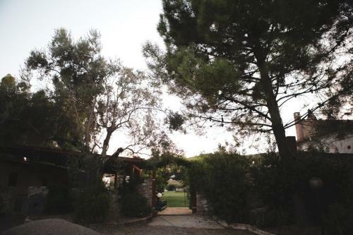 Agroturismo Agriturismo Giardino Di Iti