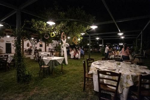Agroturismo Agriturismo Giardino Di Iti