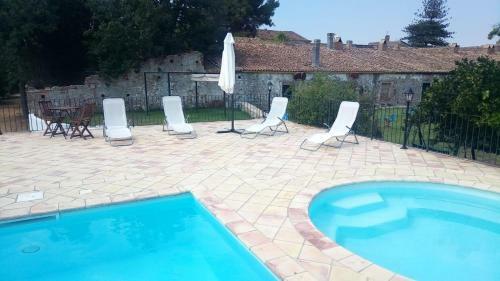 Agroturismo Agriturismo Giardino Di Iti