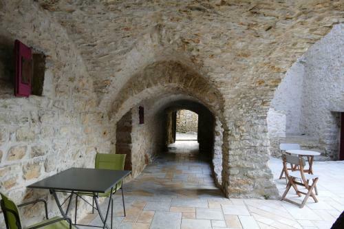 Bed & Breakfast Le Mas De Coulet