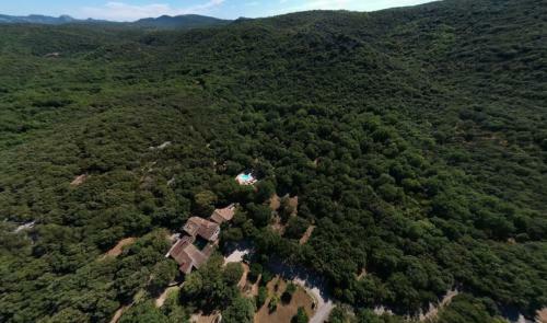 Bed & Breakfast Le Mas De Coulet