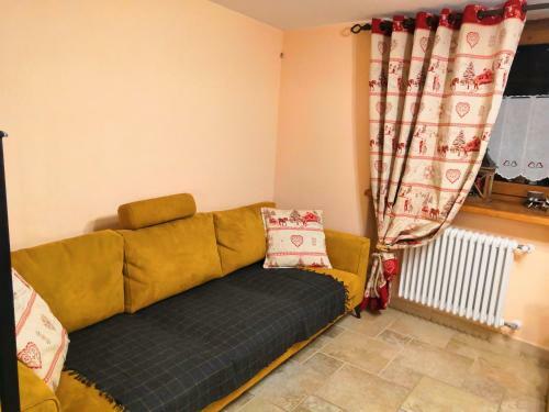 Apartamento Souvenir De Tsaneli