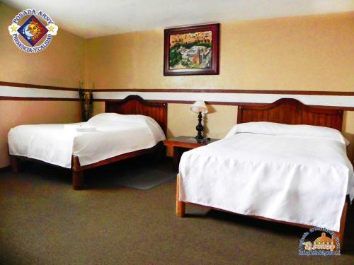 Hotel Posada Arny
