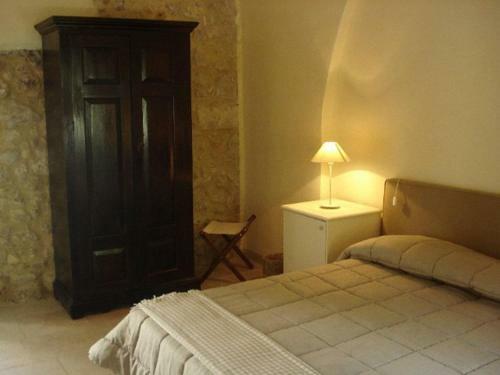 Hostal Castello Camemi