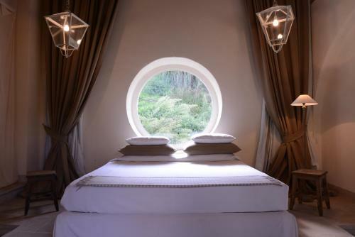 Hostal Castello Camemi