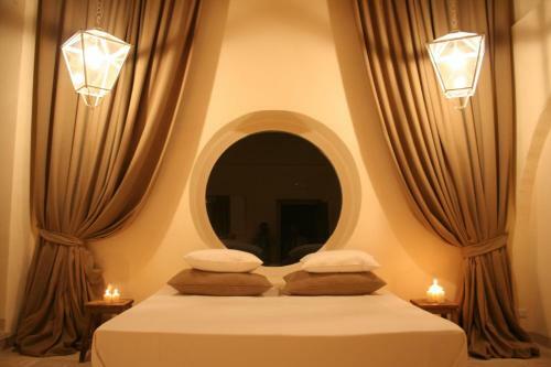 Hostal Castello Camemi