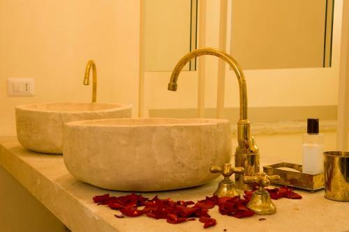 Hostal Castello Camemi